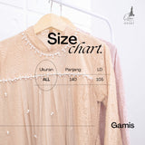 OZIAS GAMIS BROKAT 09387 LD 105