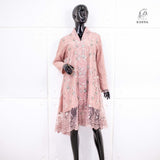 OZIKO VEST OUTER TILE 03096 LD 105