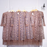 GAMIS OZIAS TILE NAMIRA 07084 LD 80 90 I Gamis Anak Cantik I Gamis Pesta Wanita