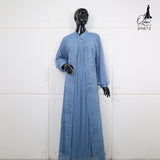 OZIAS GAMIS BROKAT HARUKA 3D 09872 LD 105 120 2XL