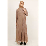 OZIKO GAMIS BROKAT IORA CEILO 09916 LD 105 CM