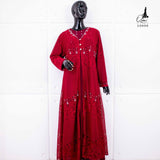 OZIAS GAMIS OZIAS BROKAT ALYA 10000 LD 105
