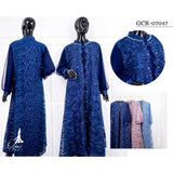 OZIAS GAMIS TILE NAMIRA 07047 07057 Ld 105 120 150 2XL 4XL 5XL