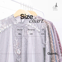 GAMIS OZIAS TILE PREMIUM 07038 LD 105 I Gamis Kondangan Mewah I Gamis Wisuda Remaja Motif Muslim Nyaman Panjang