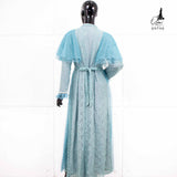 OZIAS GAMIS BROKAT 09790 LD 105