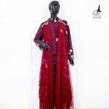 OZIAS GAMIS TILE PREMIUM 07038 LD 105