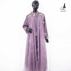 GAMIS OZIAS TILE PREMIUM 07038 LD 105 I Gamis Kondangan Mewah I Gamis Wisuda Remaja Motif Muslim Nyaman Panjang