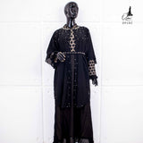 OZIAS GAMIS CERUTY POLKA 09182