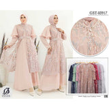 OZIAS GAMIS TILE 03917 LD 105