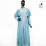 OZIAS GAMIS BROKAT 09790 LD 105