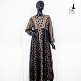 OZIAS GAMIS BROKAT 09383 LD 105