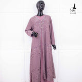 OZIAS GAMIS OZIAS BROKAT ALYA 10000 LD 105
