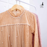 OZIAS GAMIS BROKAT 09387 LD 105