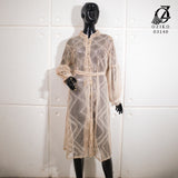 OZIKO OUTER BROKAT 03140 LD 105
