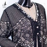 OZIAS GAMIS OZIAS BROKAT ALYA 10000 LD 105