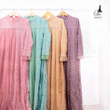 OZIAS GAMIS BROKAT 09441 LD 105