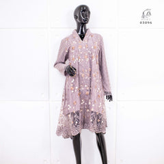 VEST OUTER OZIKO TILE 03096 Ld 105 I Outer Lepas Pasang I Outer Kondangan