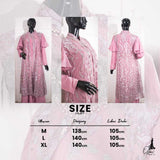 OZIAS GAMIS TILE 03917 LD 105