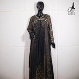 OZIAS GAMIS BROKAT 10013 LD 105