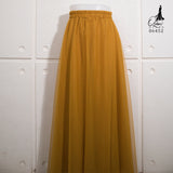 ROK TUTU OZIAS 06447, 06451, 06452 I Bawahan Formal Wanita I Bawahan Rok Tile