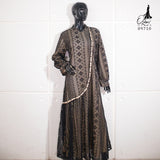 OZIAS GAMIS BROKAT NAZILLA 09710 LD 105