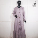 OZIAS GAMIS BROKAT PALMINERVIS 09701 LD 105