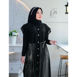 OZIKO OUTER BROKAT 03059 LD 105
