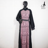 OZIAS GAMIS JETBLACK 09659 LD 120 2XL