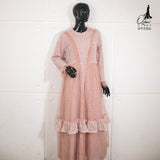 OZIAS GAMIS BROKAT 09586 LD 105