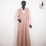 OZIAS GAMIS BROKAT PREMIUM 10009 LD 105
