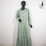 OZIAS GAMIS BROKAT PALMINERVIS 09701 LD 105