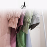 GAMIS OZIAS CERUTY 09797 I Gamis Wanita Muslimah I Dress Home Nyaman Panjang