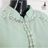 OZIAS GAMIS BROKAT 06455 LD 105