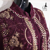 OZIAS GAMIS TILE NAMIRA 07144 LD 105 140 4XL