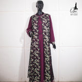 OZIAS GAMIS TILE NAMIRA 07165 LD 105 120 140 2XL 4XL