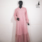 OZIAS GAMIS BROKAT IMPORT 09618 LD 105