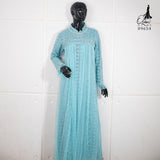 OZIAS GAMIS BROKAT ORCHID 09654 LD 105