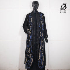 VEST OUTER OZIKO TILE CHEMICAL 03184 LD 105 I Outer TIle Premium I Outer Lepas Pasang