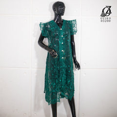 VEST OUTER OZIKO TILE AIKO 03200 LD 105 I Outer Lepas Pasang I Outer Tile