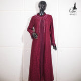 OZIAS GAMIS BROKAT IMPORT PREMIUM 09922 LD 105