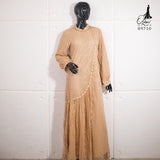 OZIAS GAMIS BROKAT NAZILLA 09710 LD 105
