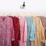 OZIAS GAMIS TILE 03881 LD 105