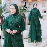 OZIAS GAMIS TILE BORDIR 07146 07133 07161 LD 105
