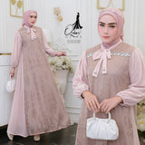 OZIAS GAMIS BROKAT PREMIUM 10009 LD 105