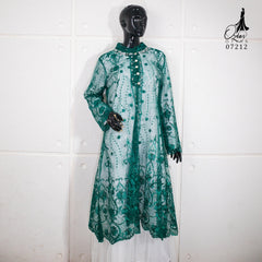 GAMIS OZIAS TILE 07212 LD 105 I Gamis Kondangan I Gamis Tile Premium