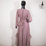 OZIAS GAMIS BROKAT 09586 LD 105