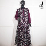 OZIAS GAMIS TILE NAMIRA 07165 LD 105 120 140 2XL 4XL