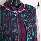OZIAS GAMIS TILE 07177 LD 105 120 2XL