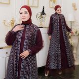 OZIAS GAMIS TILE 07177 LD 105 120 2XL