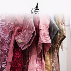 GAMIS OZIAS TILE 03881 LD 105 I Gamis Kondangan Wanita I Gamis Wanita Simpel